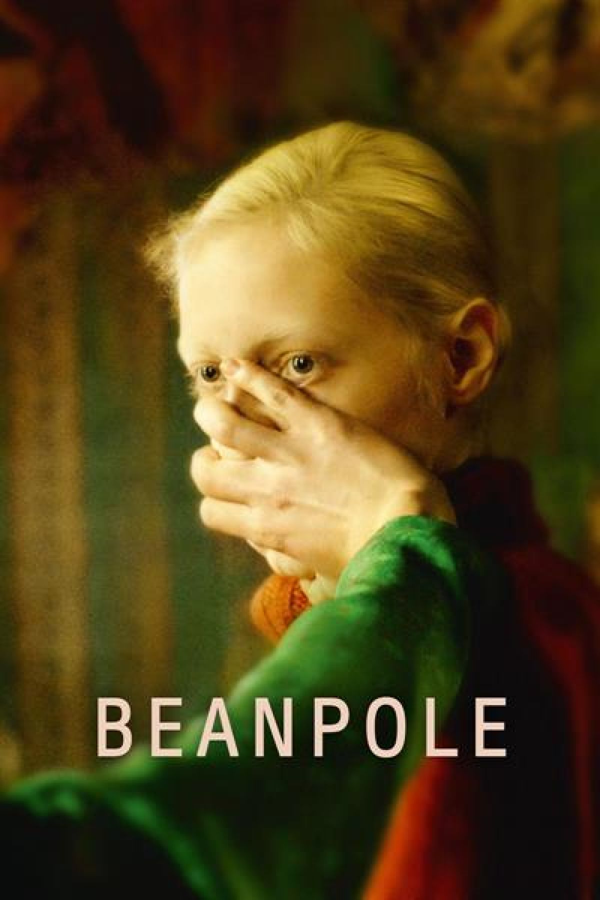 Afbeelding van Beanpole