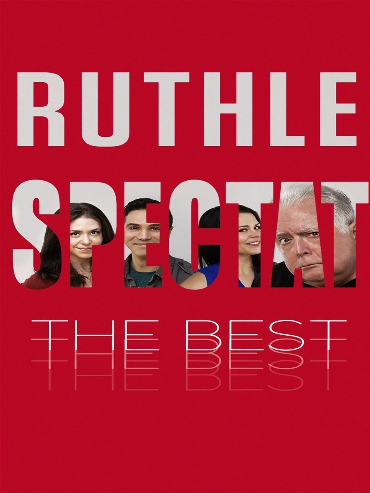 Ruthless Spectator Vol.1