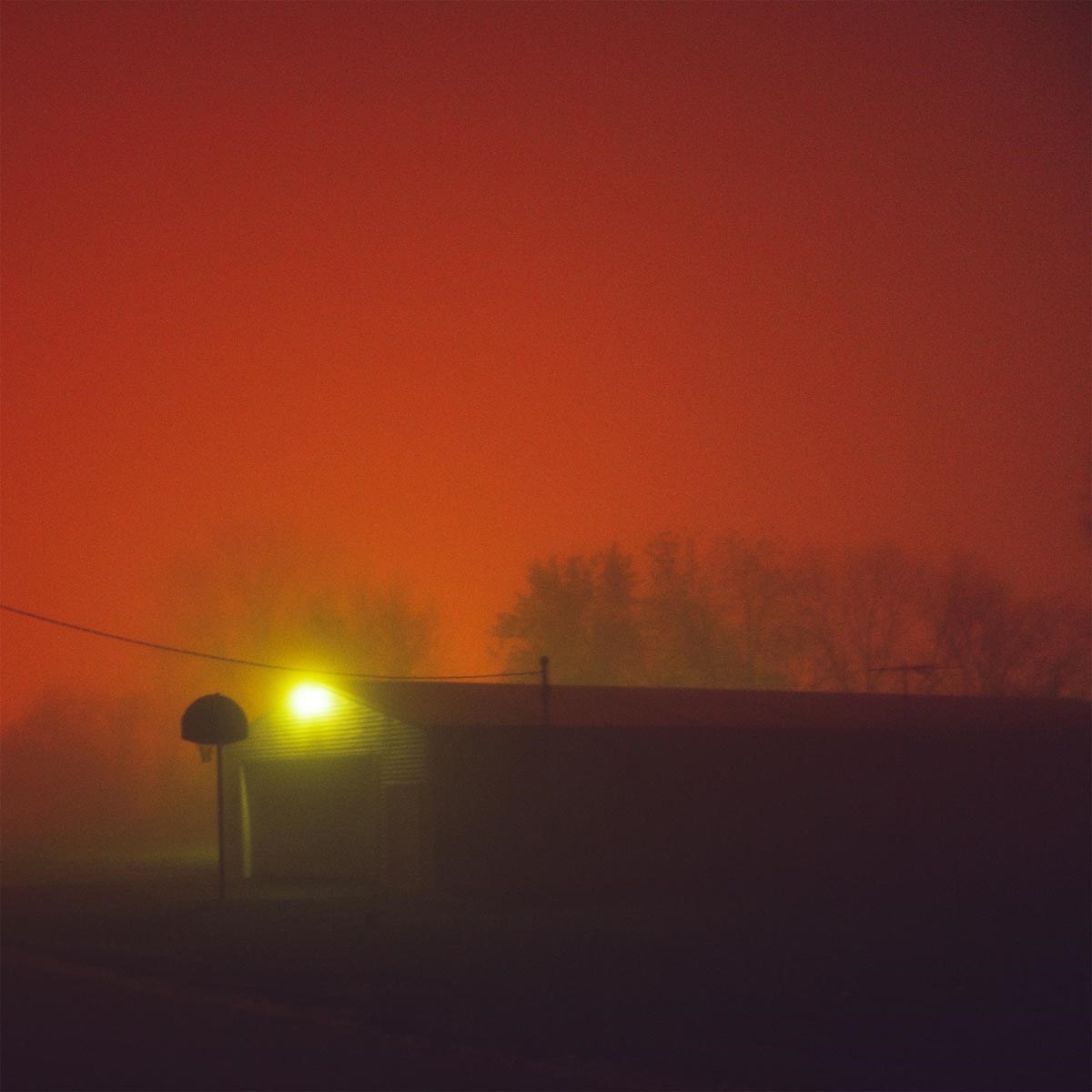 Afbeelding van Blueneck - The Outpost