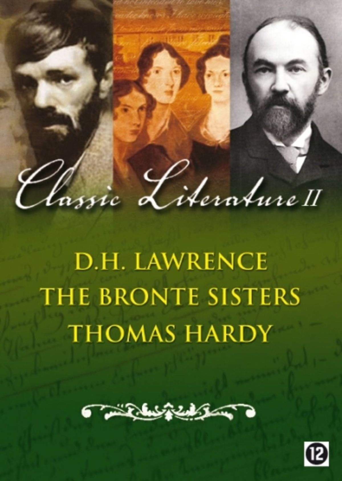 Afbeelding van Classic Literature Box 2
