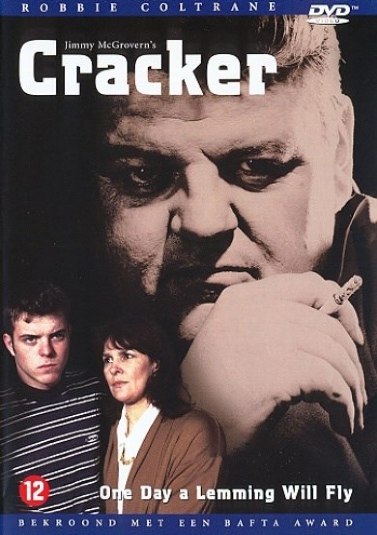 Cracker-one day a lemming will fly