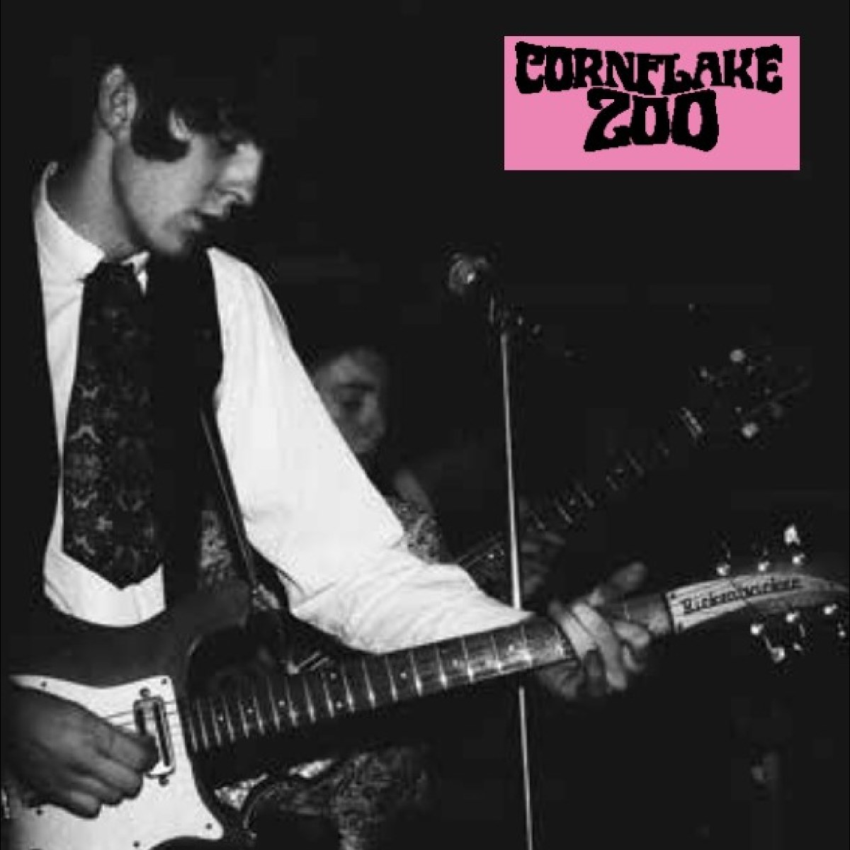 Afbeelding van Knights Of Fuzz