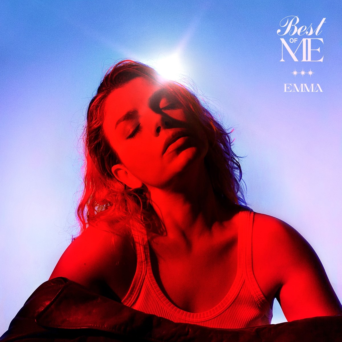 Afbeelding van Emma Marrone - Best Of Me