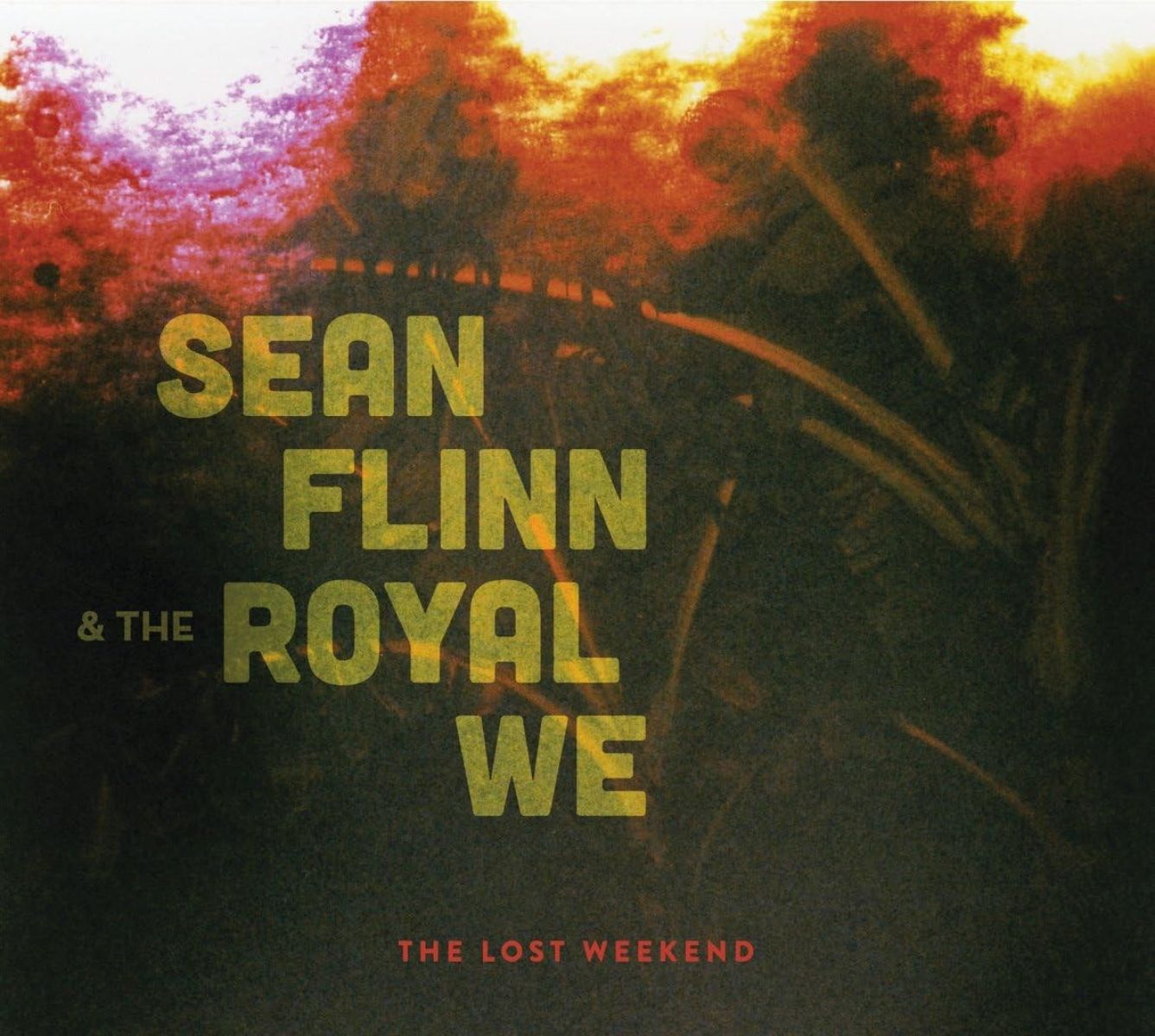 Afbeelding van The Lost Weekend