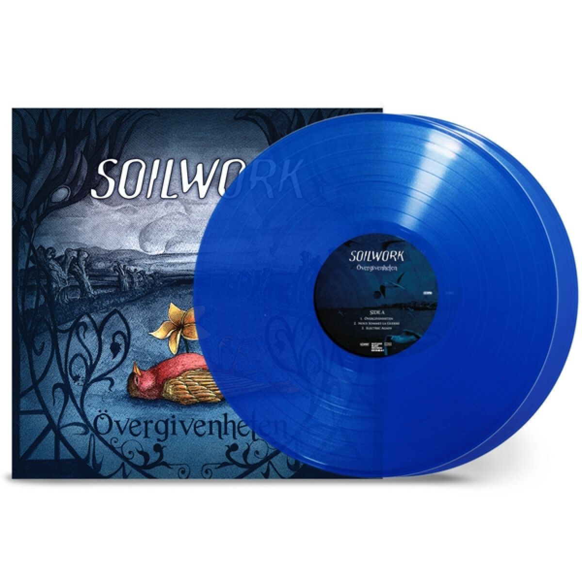 Soilwork - Övergivenheten