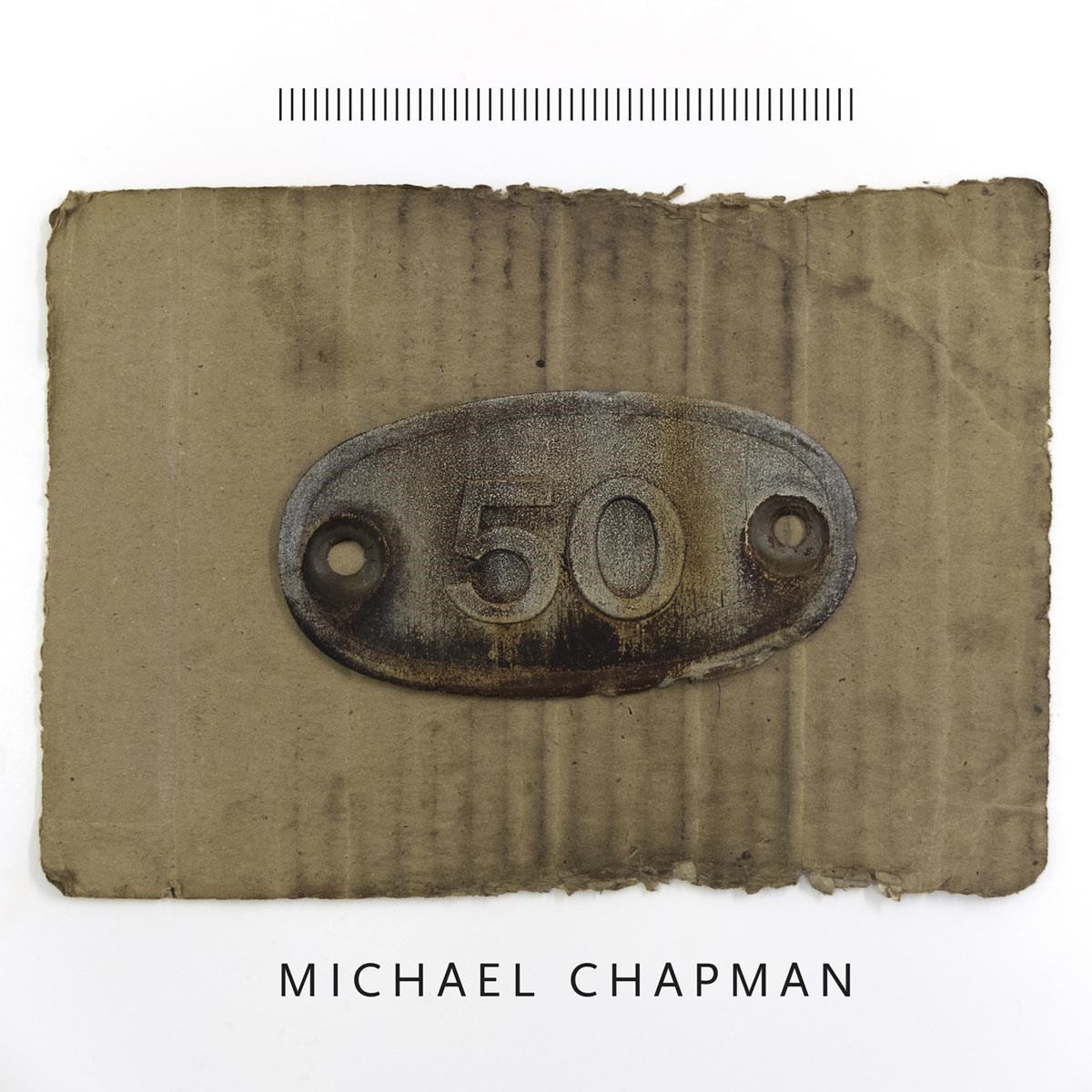 Afbeelding van Michael Chapman - 50