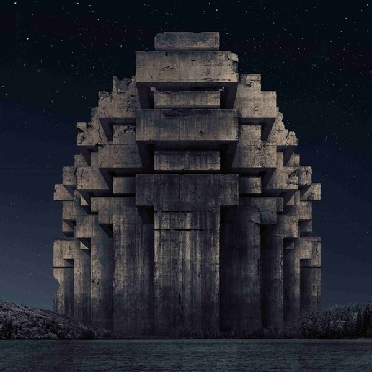 Afbeelding van Downriver Dead Men Go - Ruins
