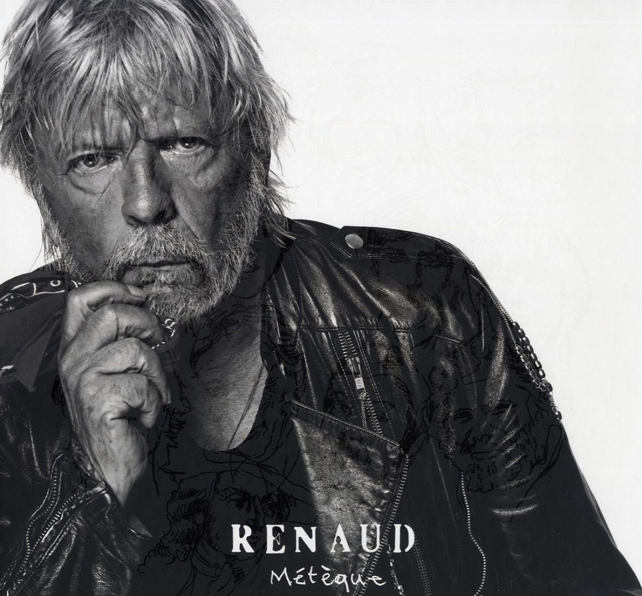 Renaud - Métèque