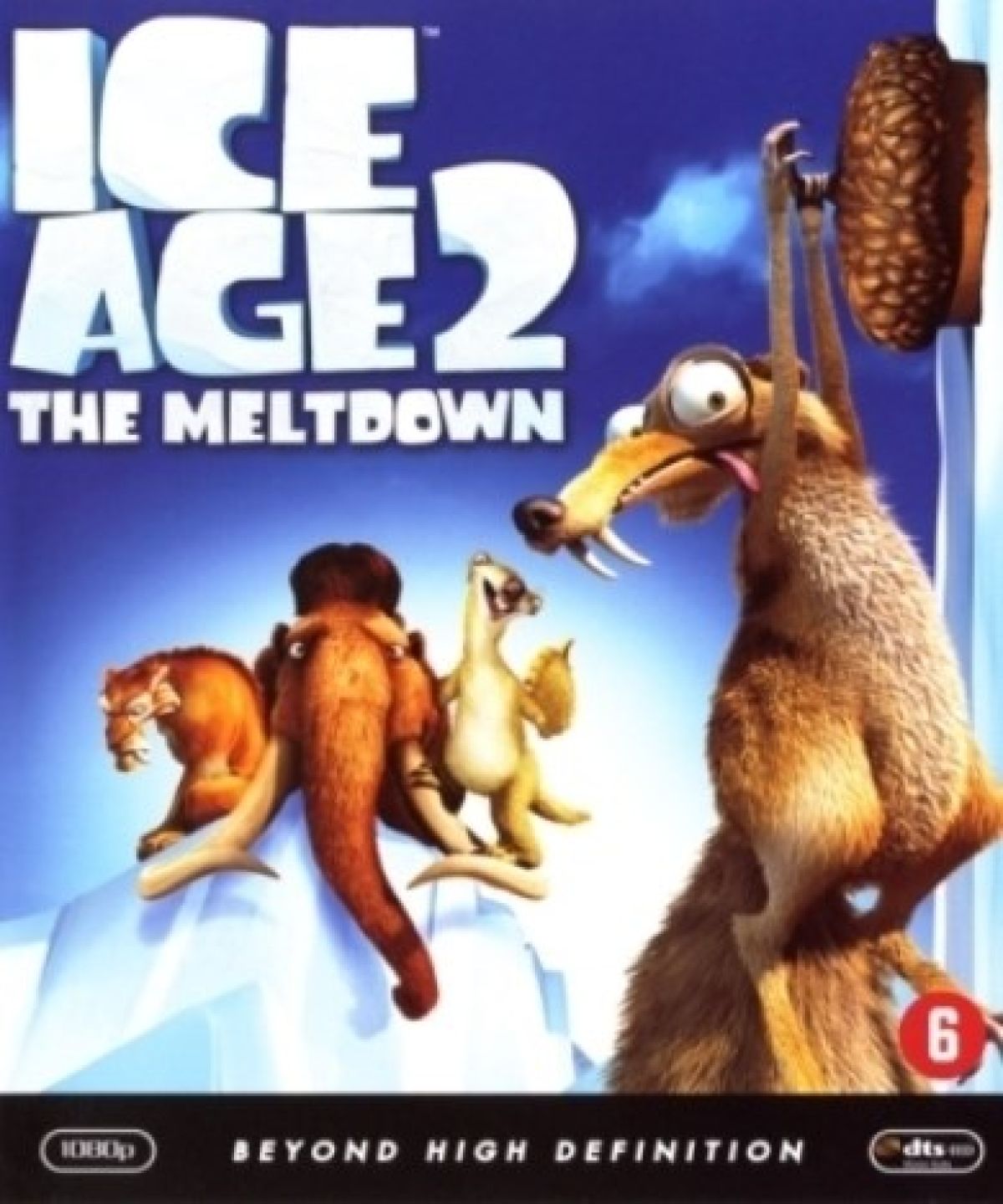 Ice Age 2
