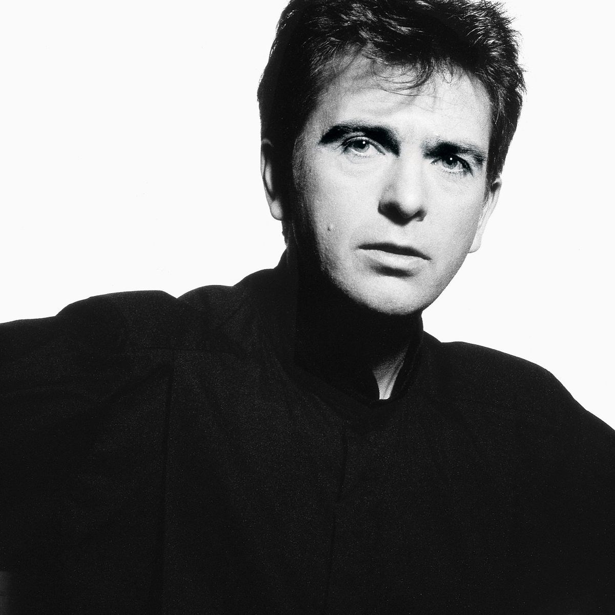 Afbeelding van Peter Gabriel - So