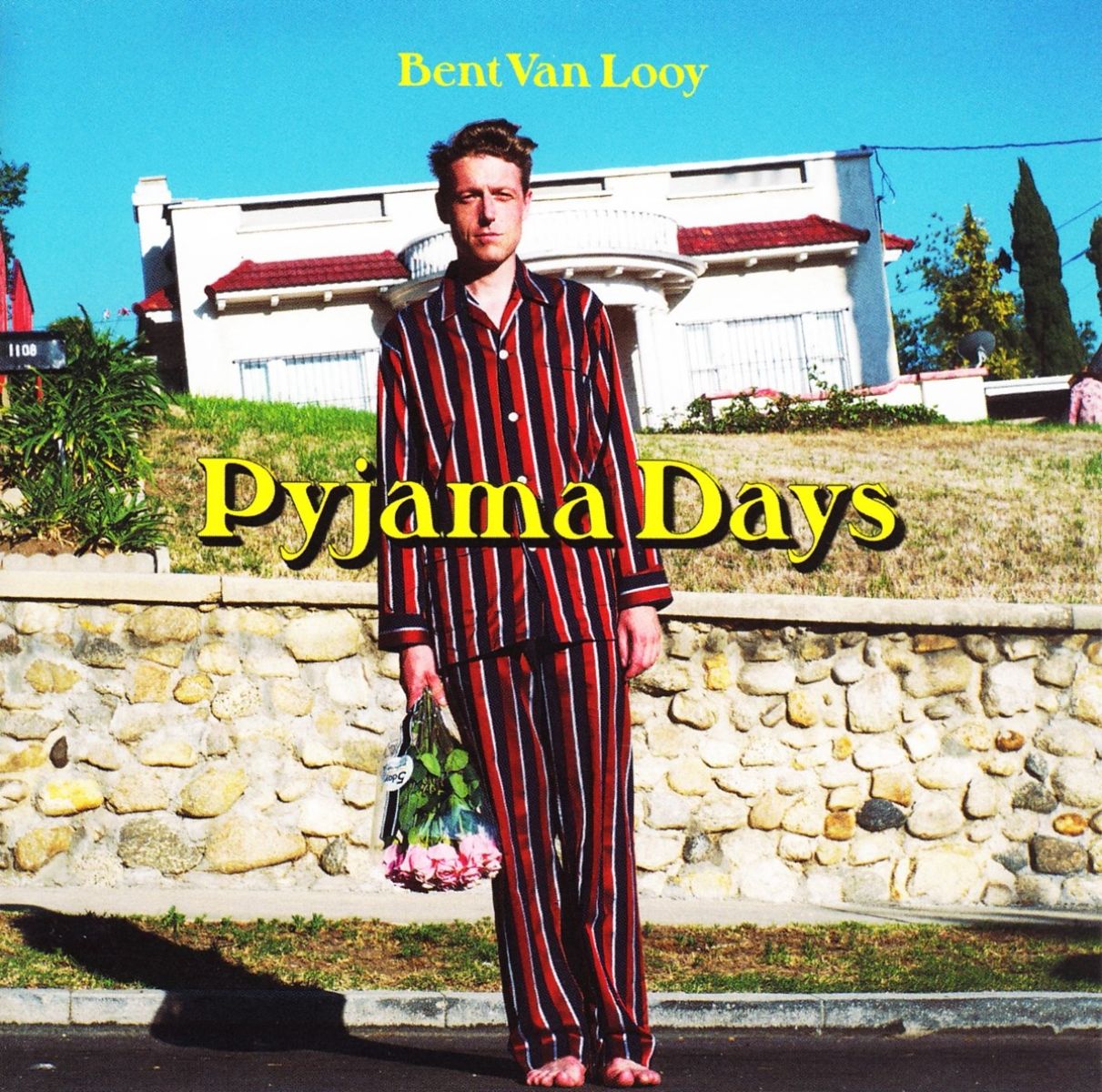 Afbeelding van Pyjama Days