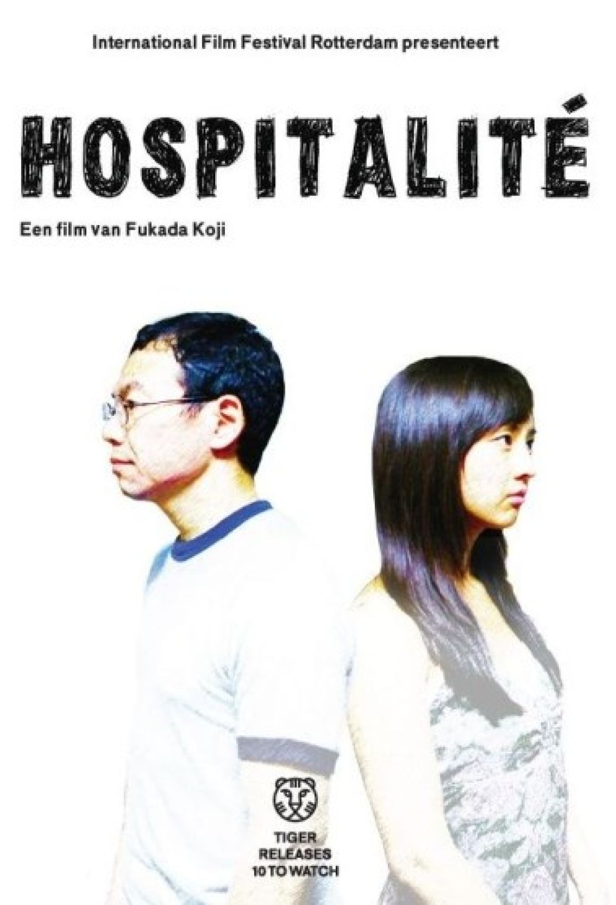Hospitalite