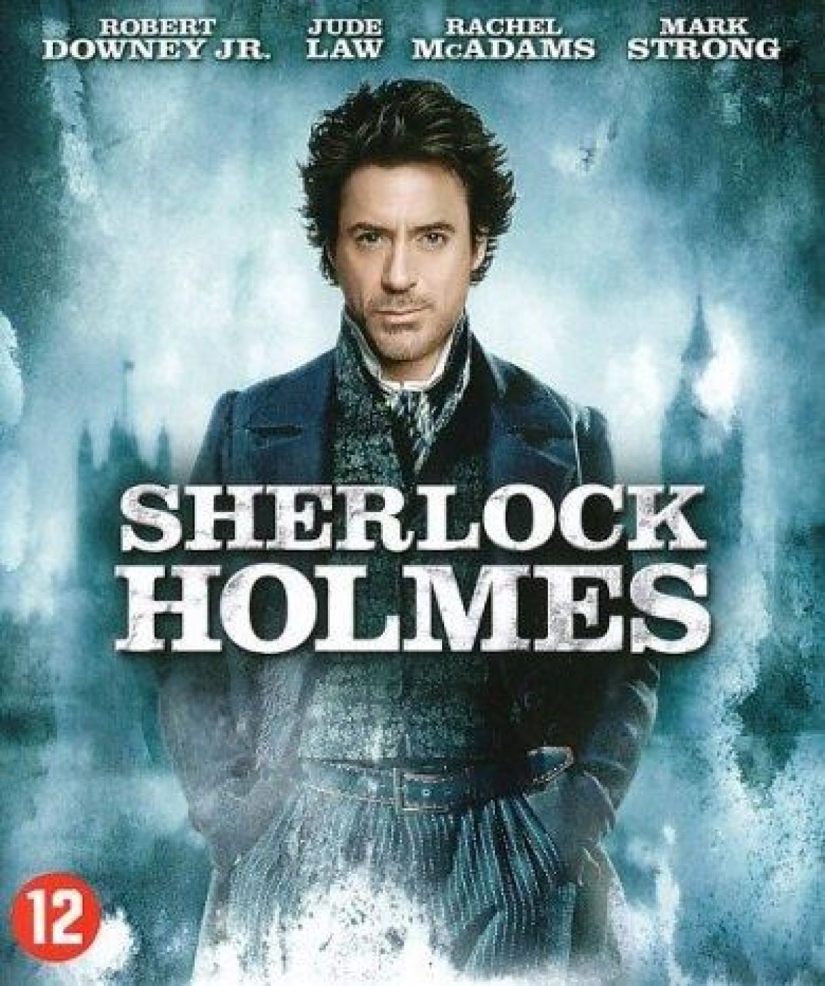 Sherlock Holmes