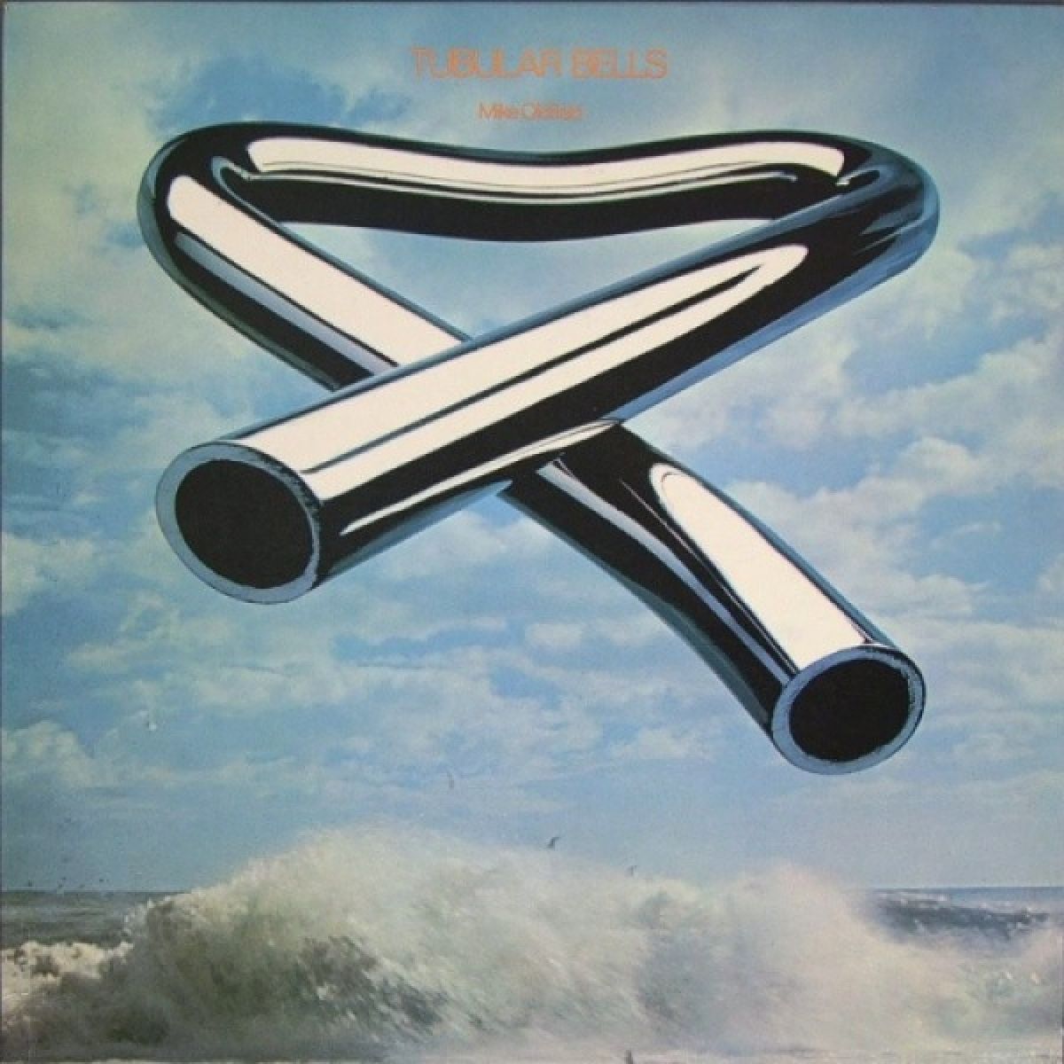 Afbeelding van Tubular Bells