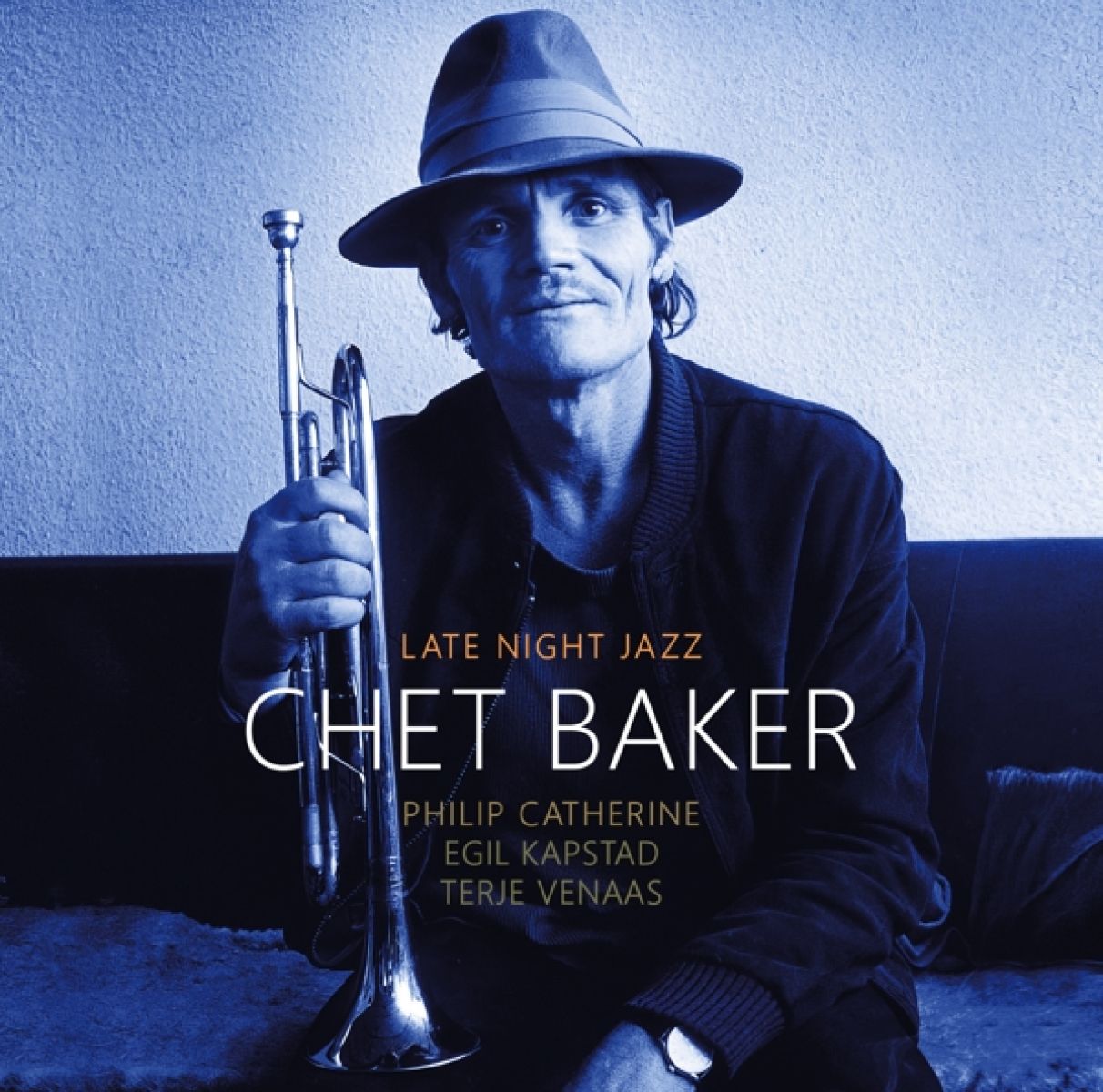 Afbeelding van Chet Baker - Late Night Jazz