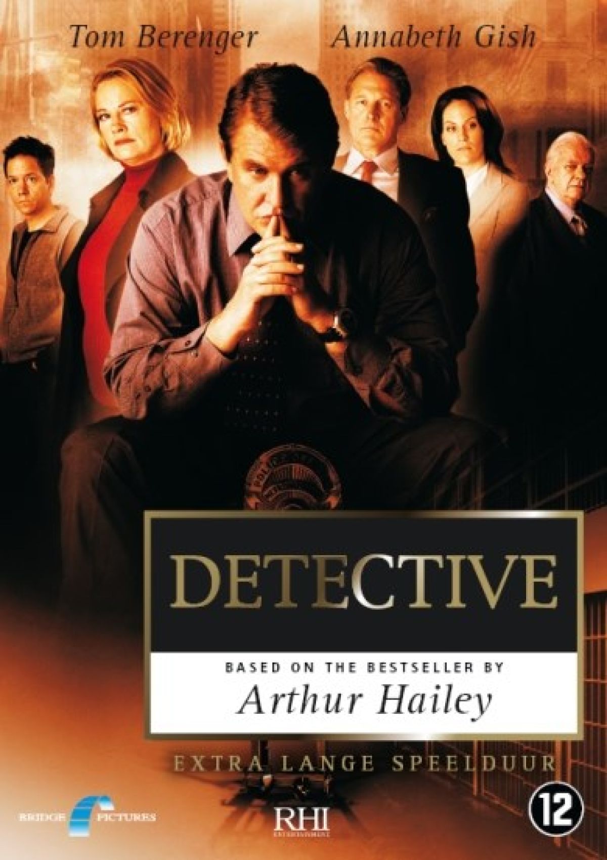 Afbeelding van Detective