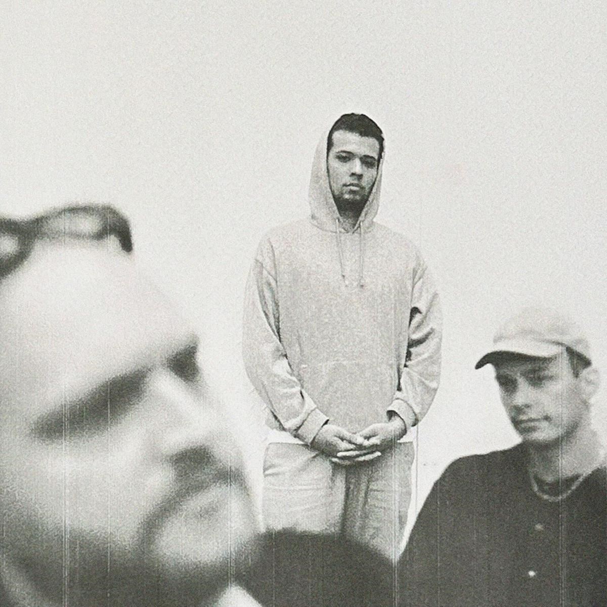 Afbeelding van Moses Yoofee Trio - Ocean