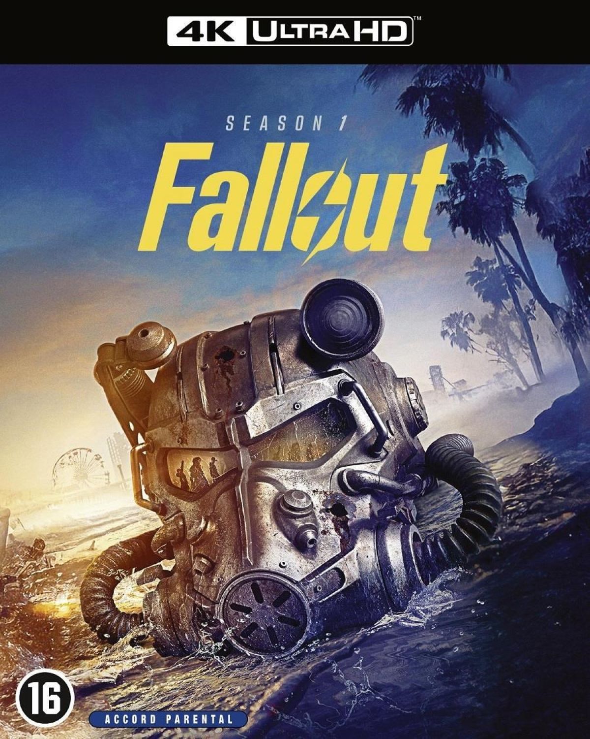 Afbeelding van Fallout - Seizoen 1