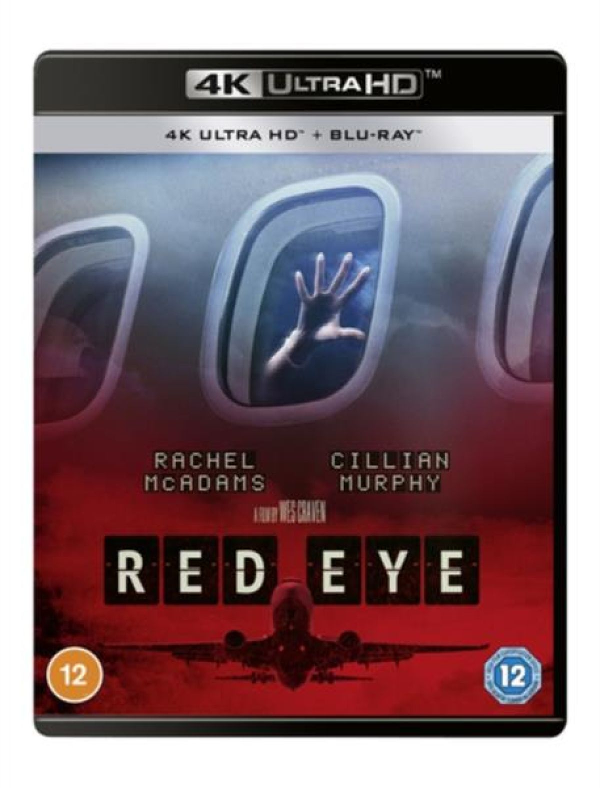 Afbeelding van Red Eye