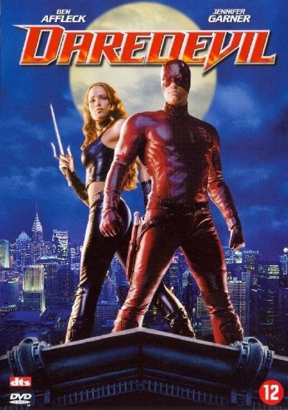Afbeelding van Daredevil