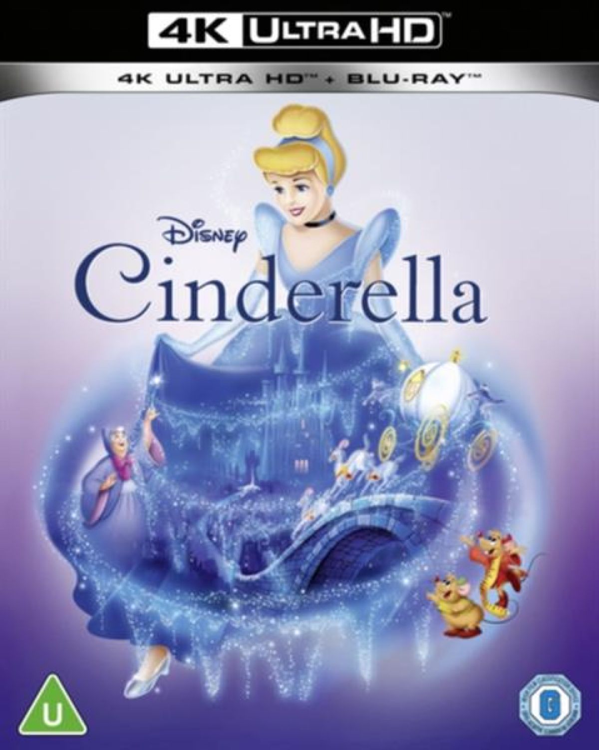Afbeelding van Cinderella
