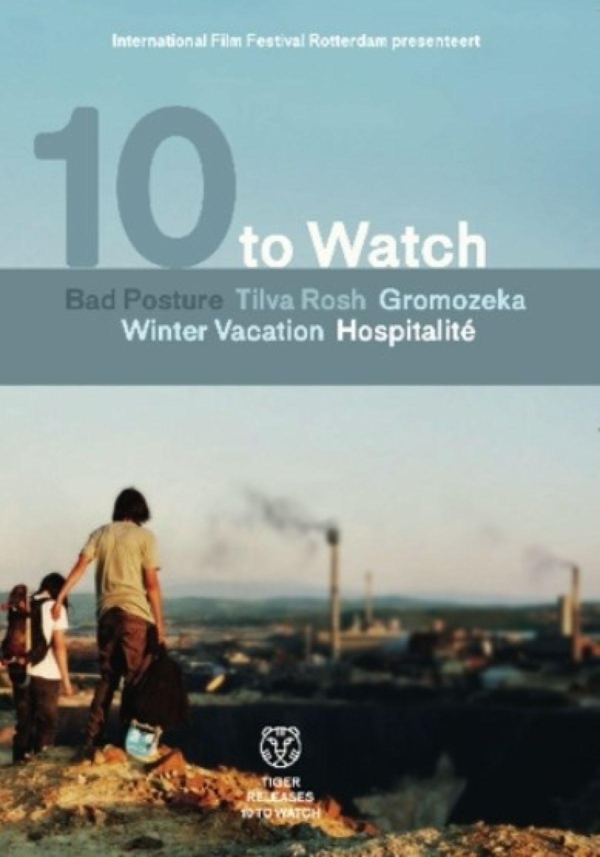 10 To Watch 1