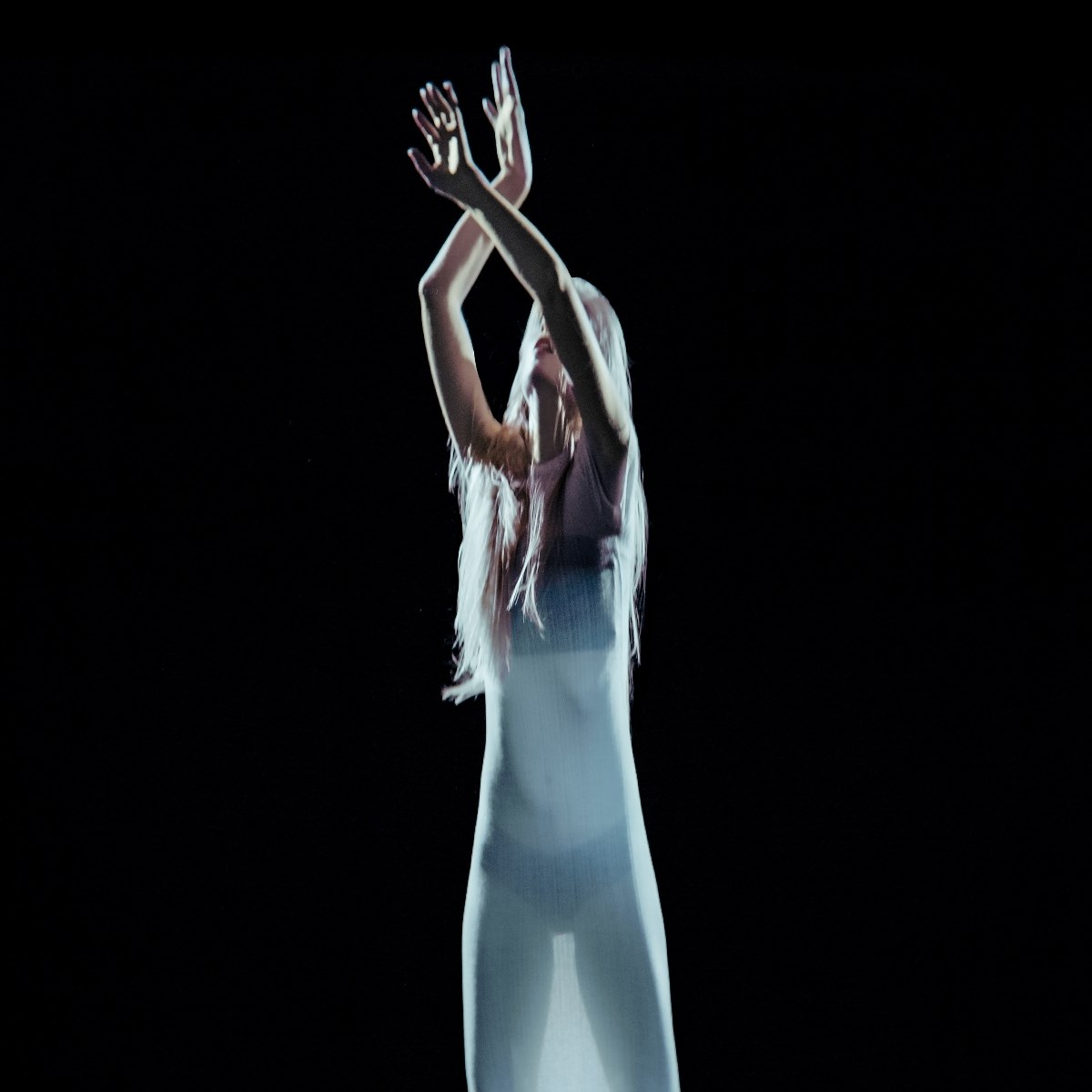 Afbeelding van Kelly Moran - Don't Trust Mirrors