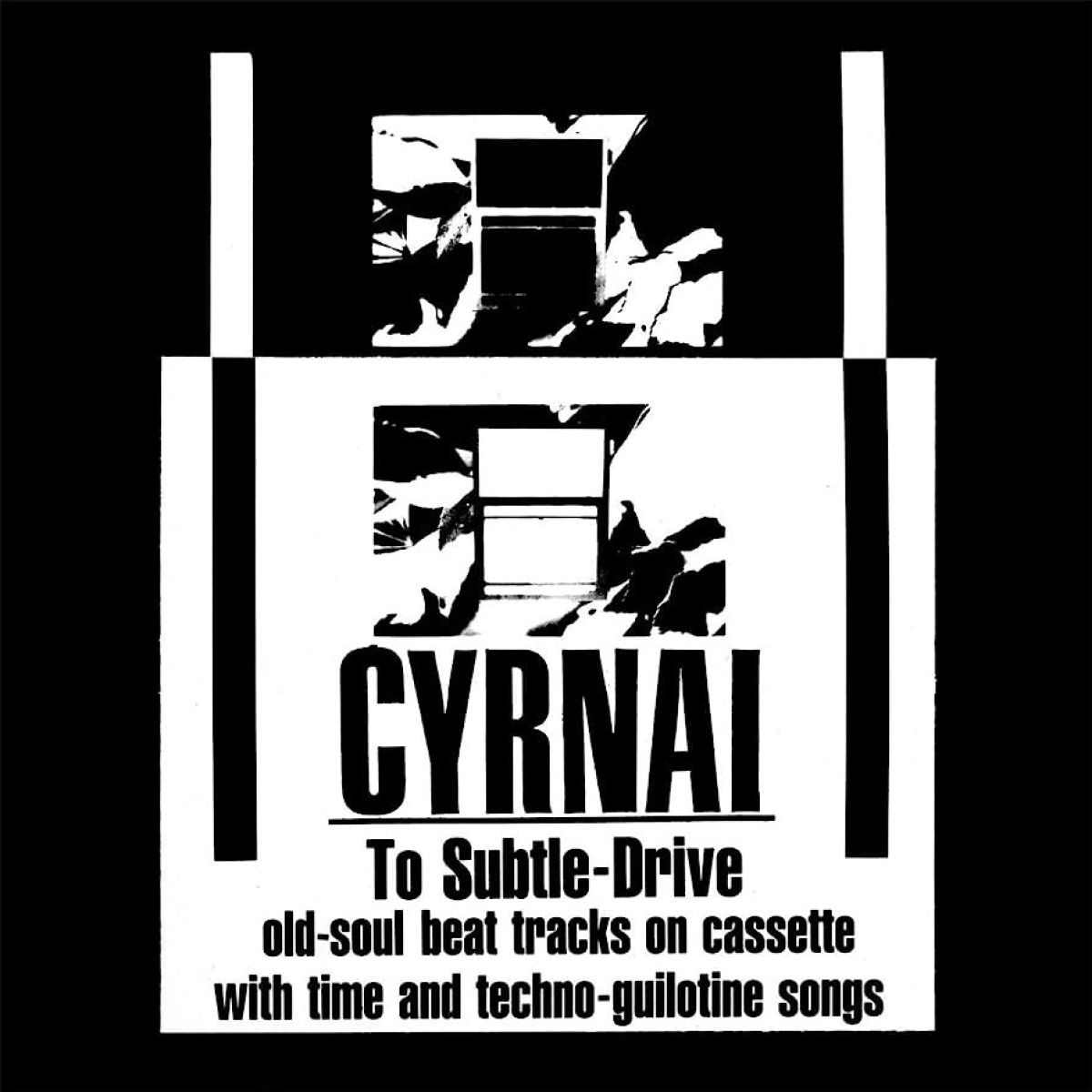 Afbeelding van Cyrnai - To Subtle-Drive