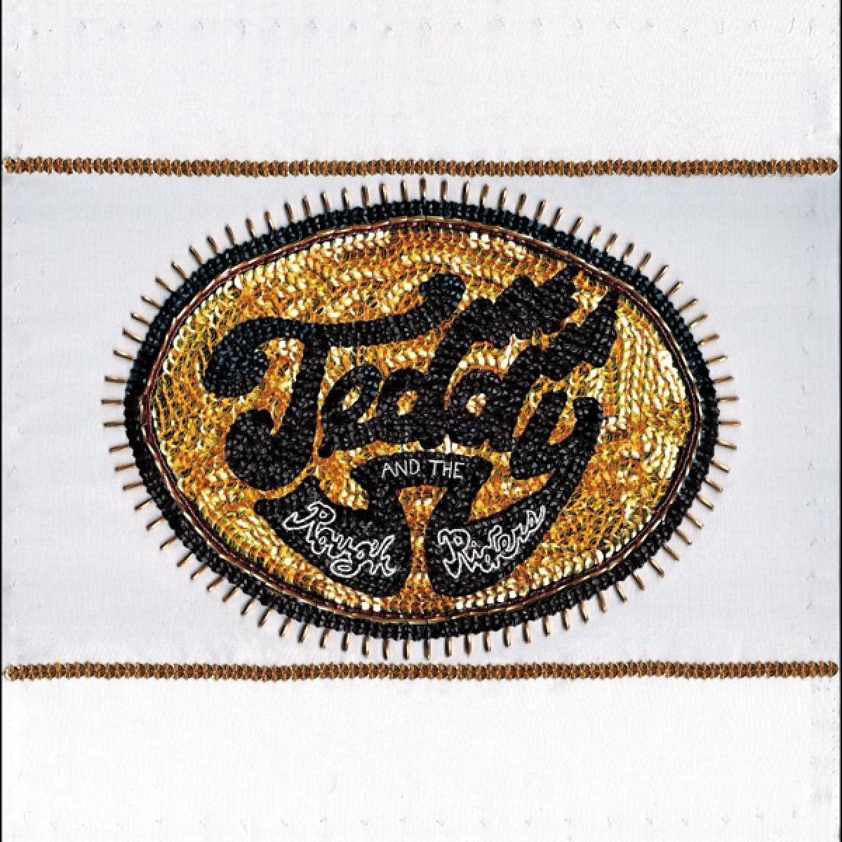 Afbeelding van Teddy & The Rough Riders
