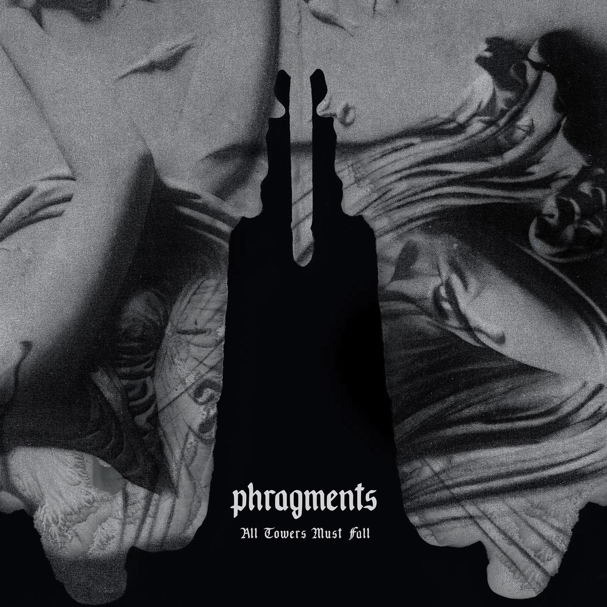 Afbeelding van Phragments - All Towers Must Fall