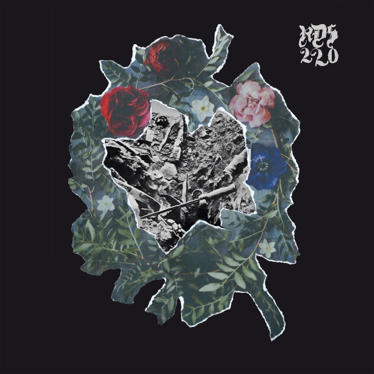 Afbeelding van RDS-220 - Hell Is Truth Seen Too Late