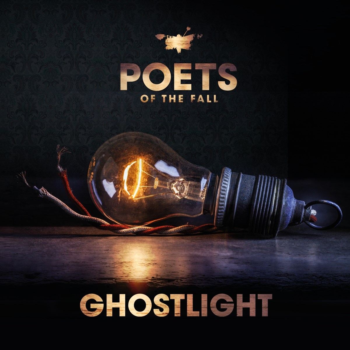 Afbeelding van Poets Of The Fall - Ghostlight