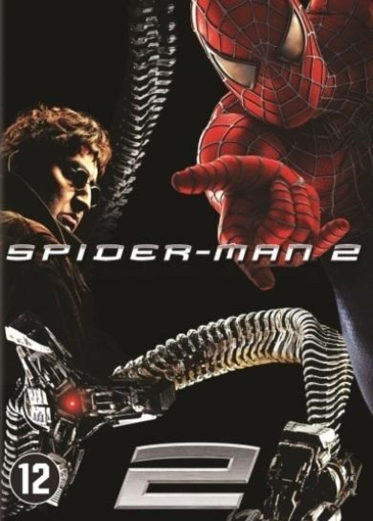 Afbeelding van Spider - Man 2