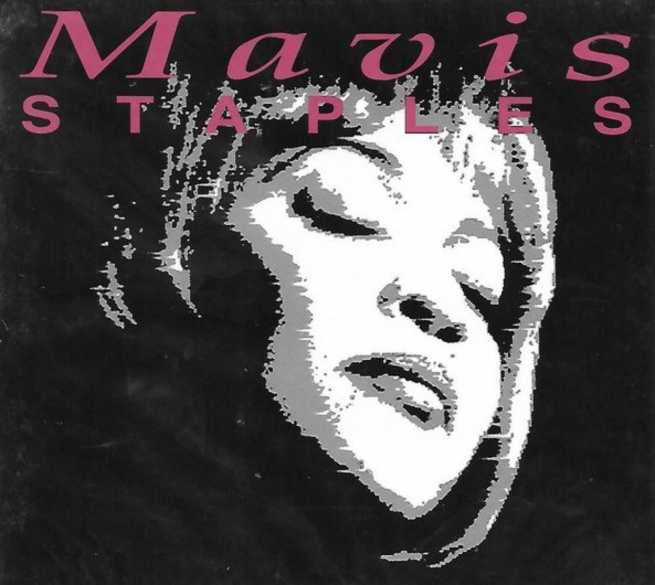 Afbeelding van Mavis Staples - Love Gone Bad