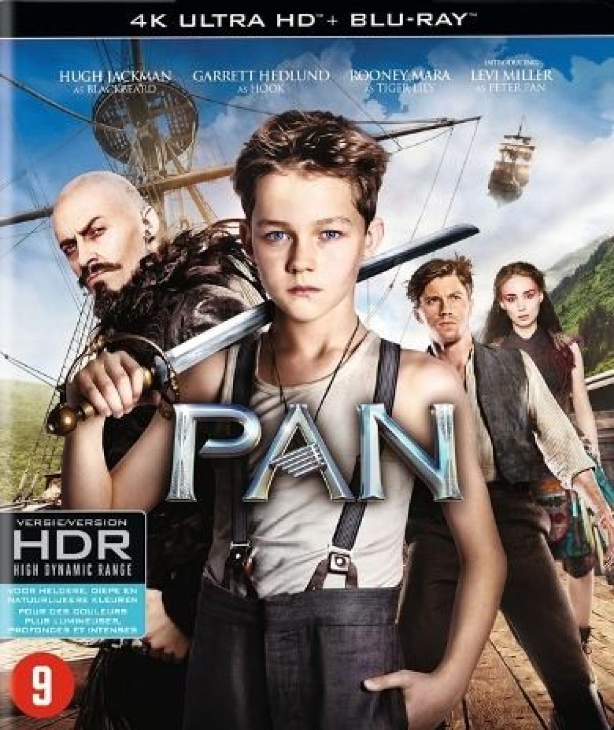 Afbeelding van Pan