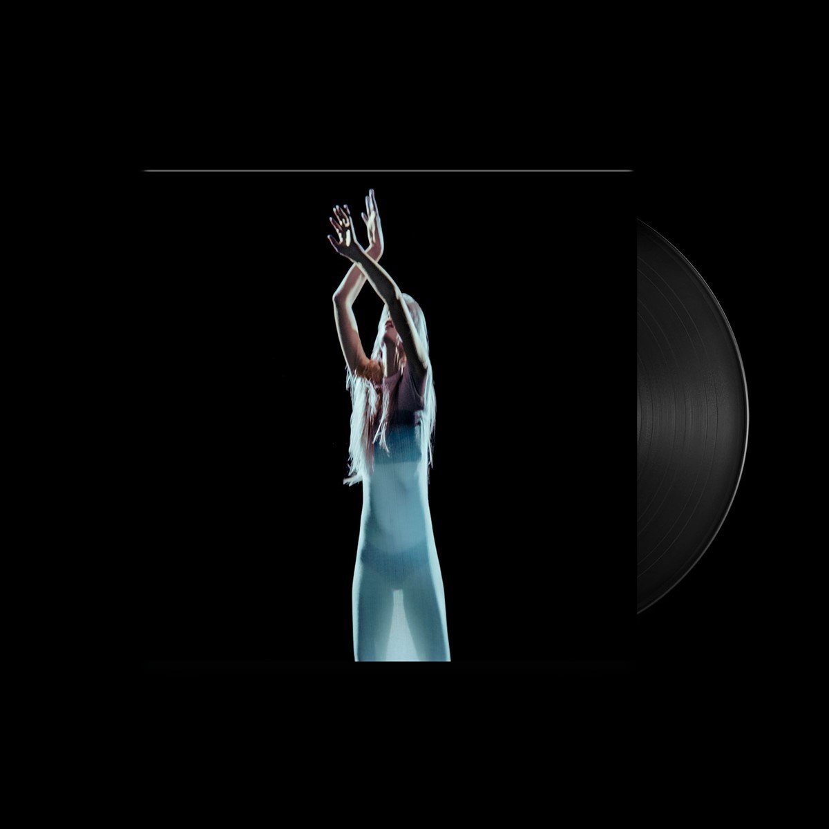 Kelly Moran - Don't Trust Mirrors
