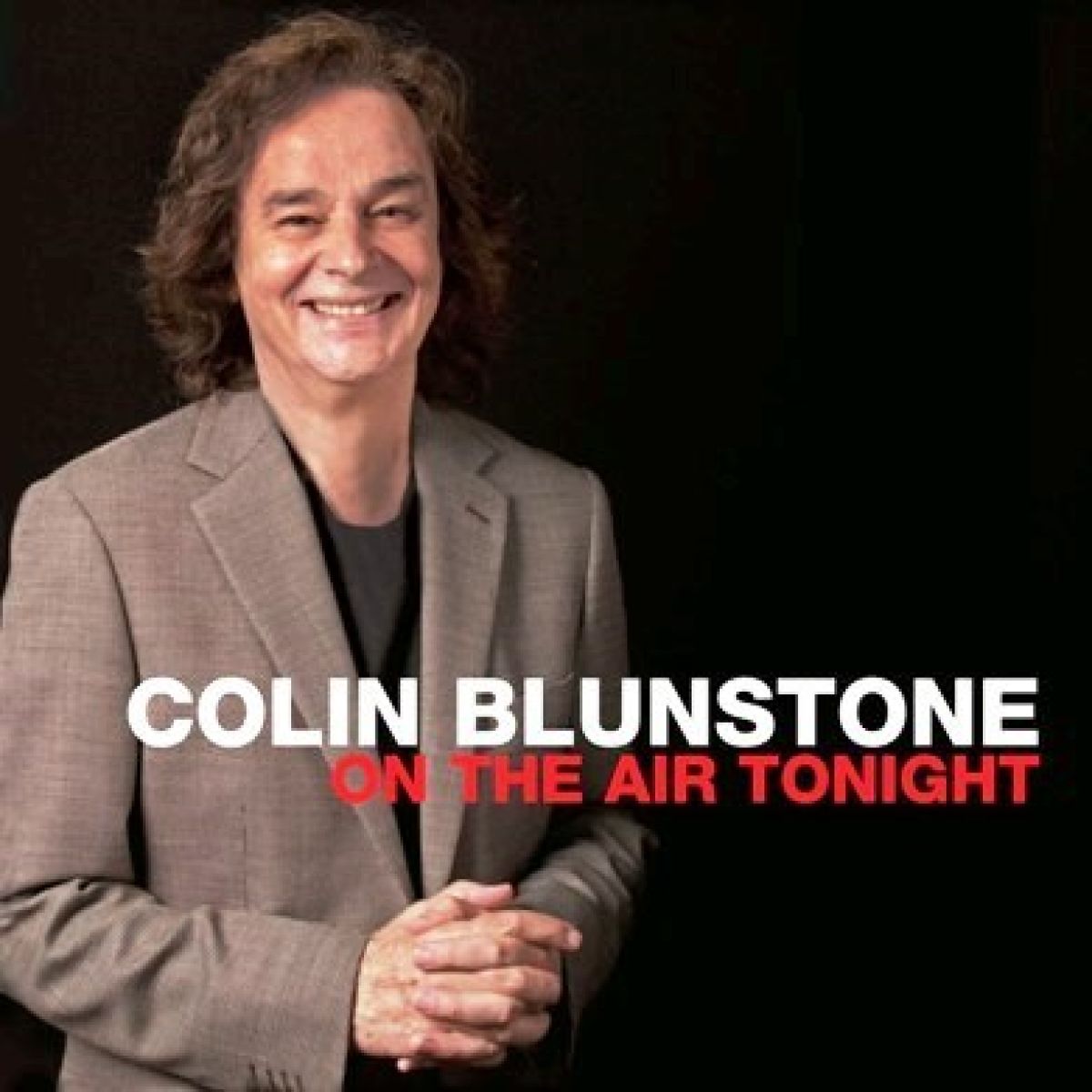 Colin Blunstone - On The Air Tonight