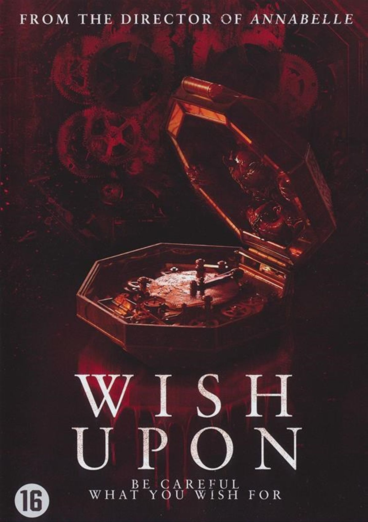 Afbeelding van Wish upon