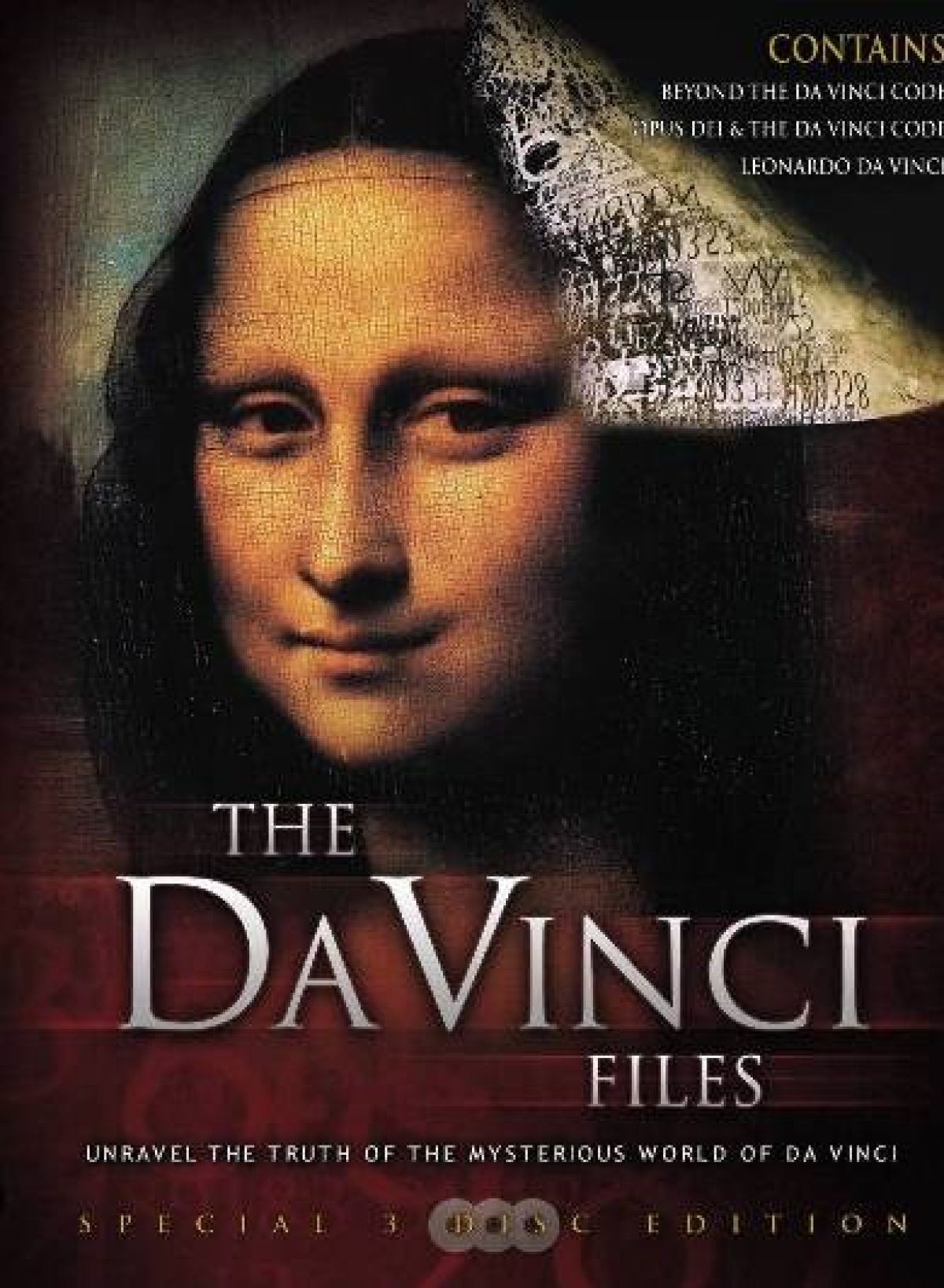 Da Vinci files
