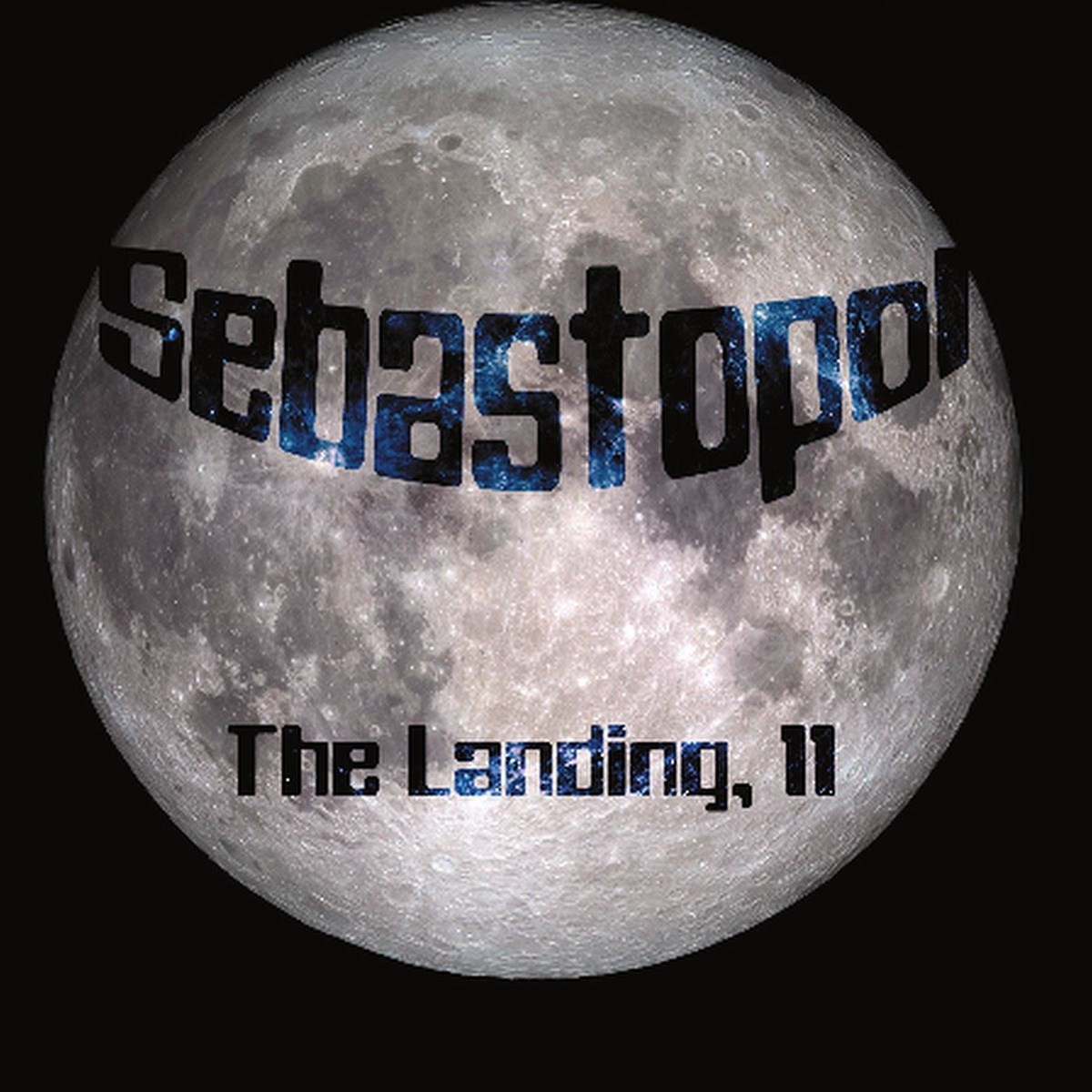 Afbeelding van Sebastopol - The Landing 11