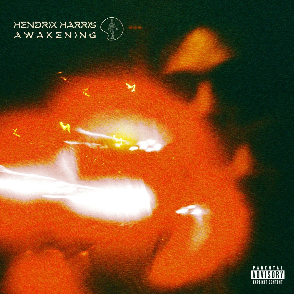 Hendrix Harris - Awakening