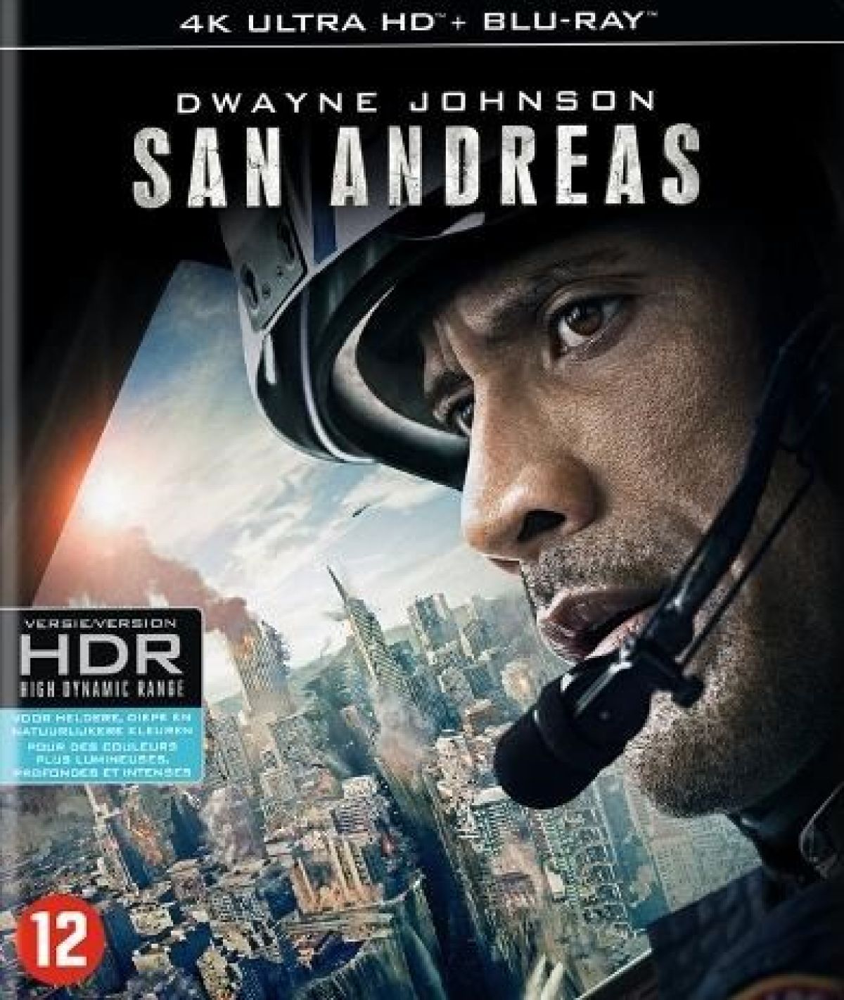 San Andreas