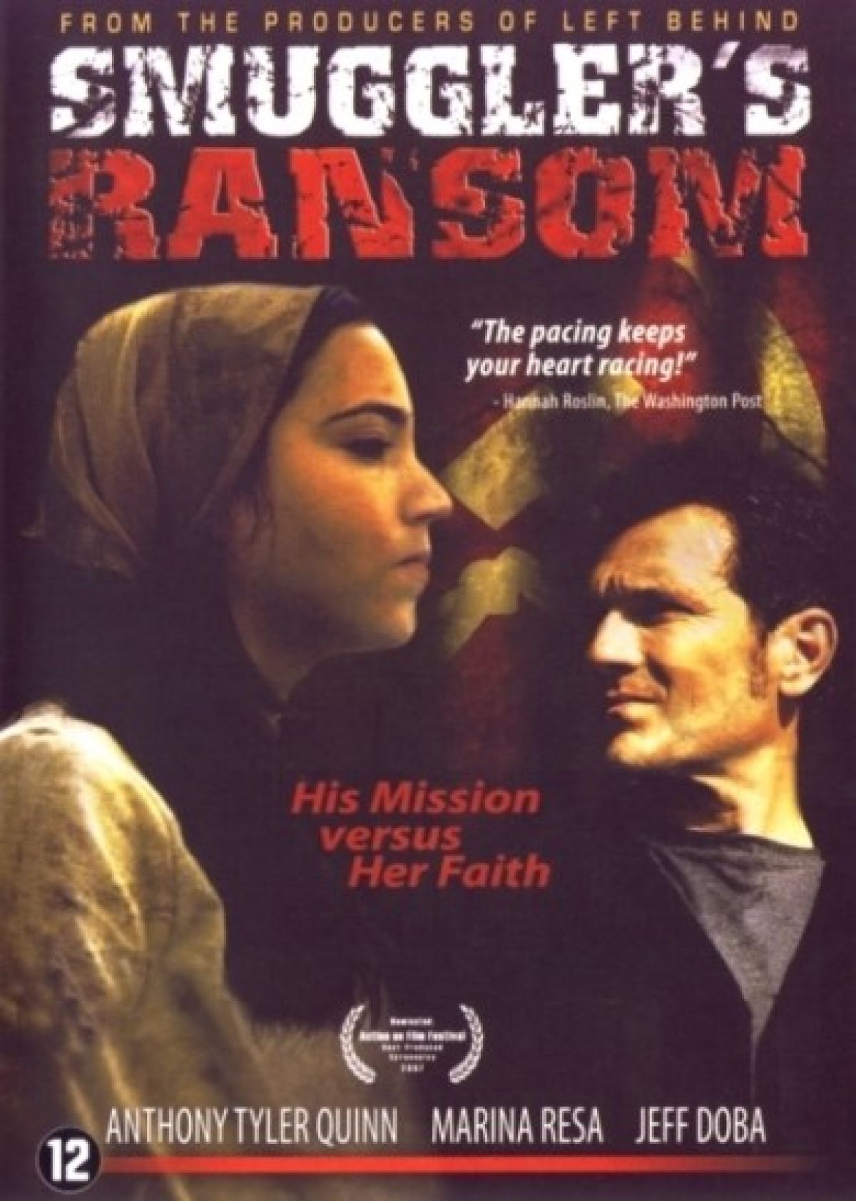 Smuggler's ransom