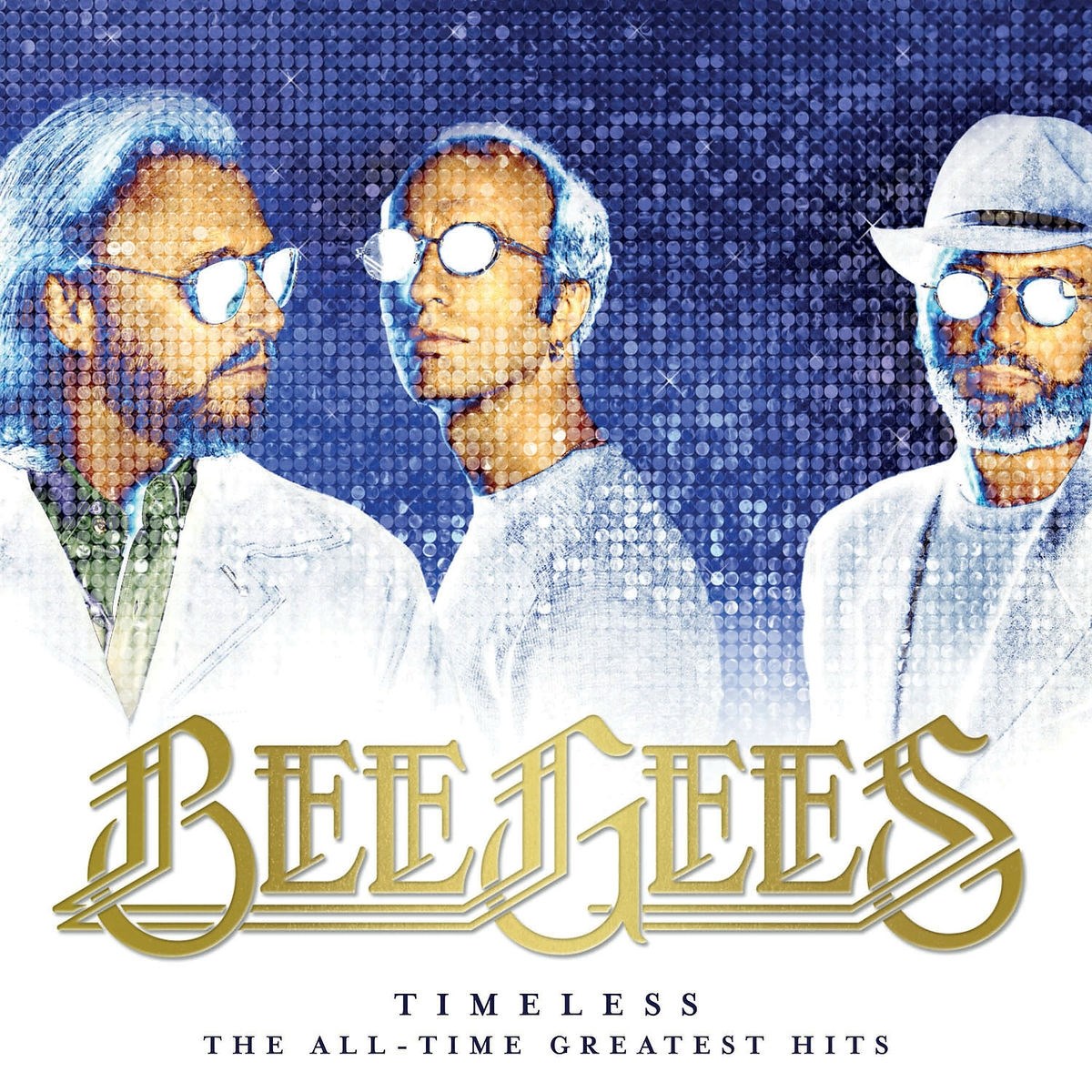 Afbeelding van Timeless - The All-Time Greatest Hits