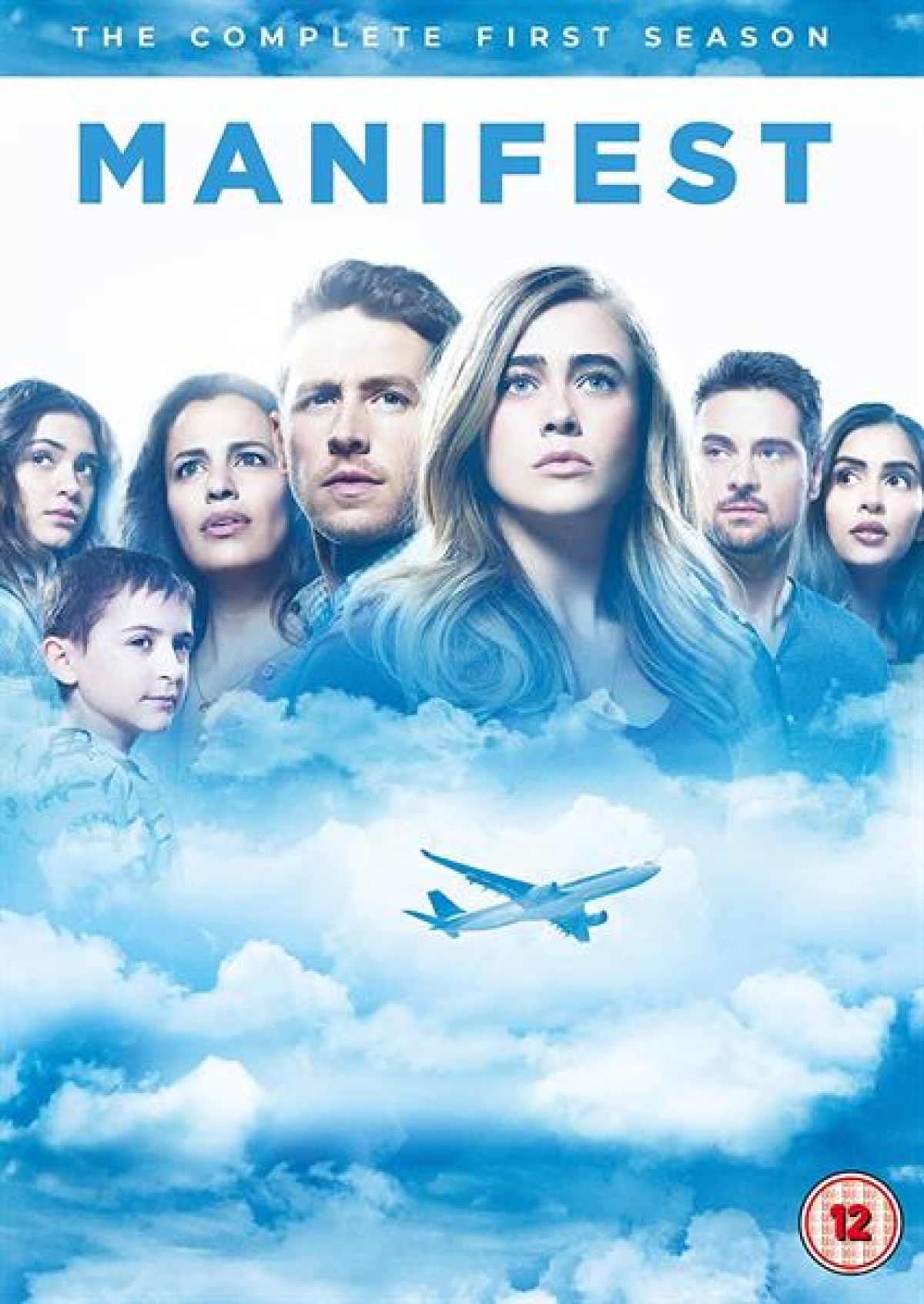 Afbeelding van Manifest S1