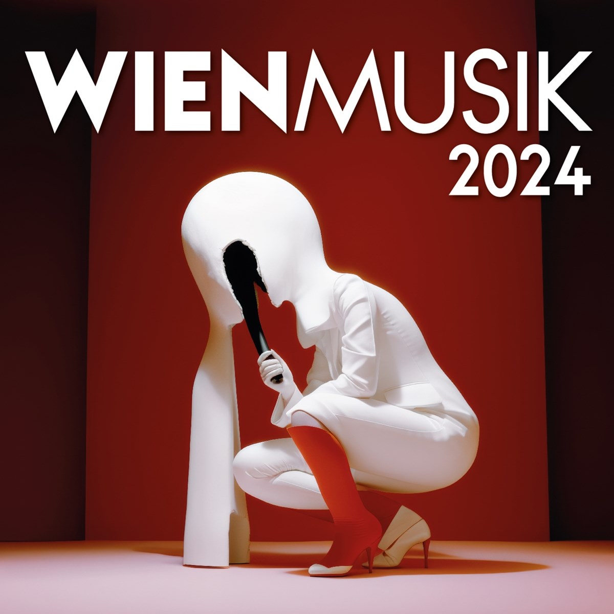 Afbeelding van Various Artists - Wien Musik 2024