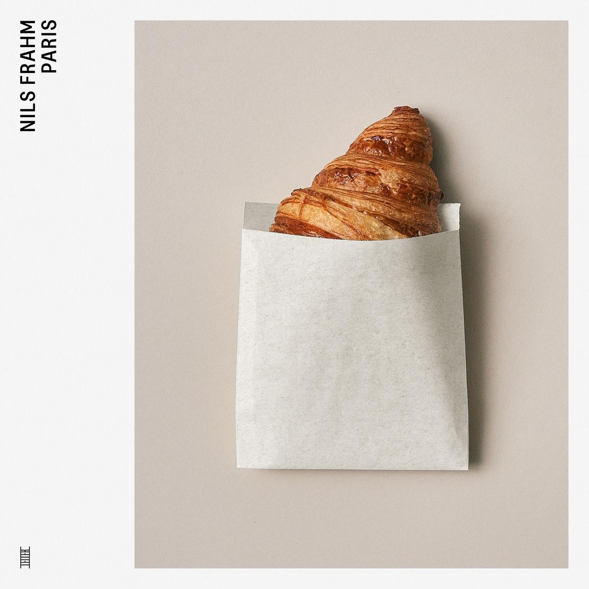 Afbeelding van Nils Frahm - Paris
