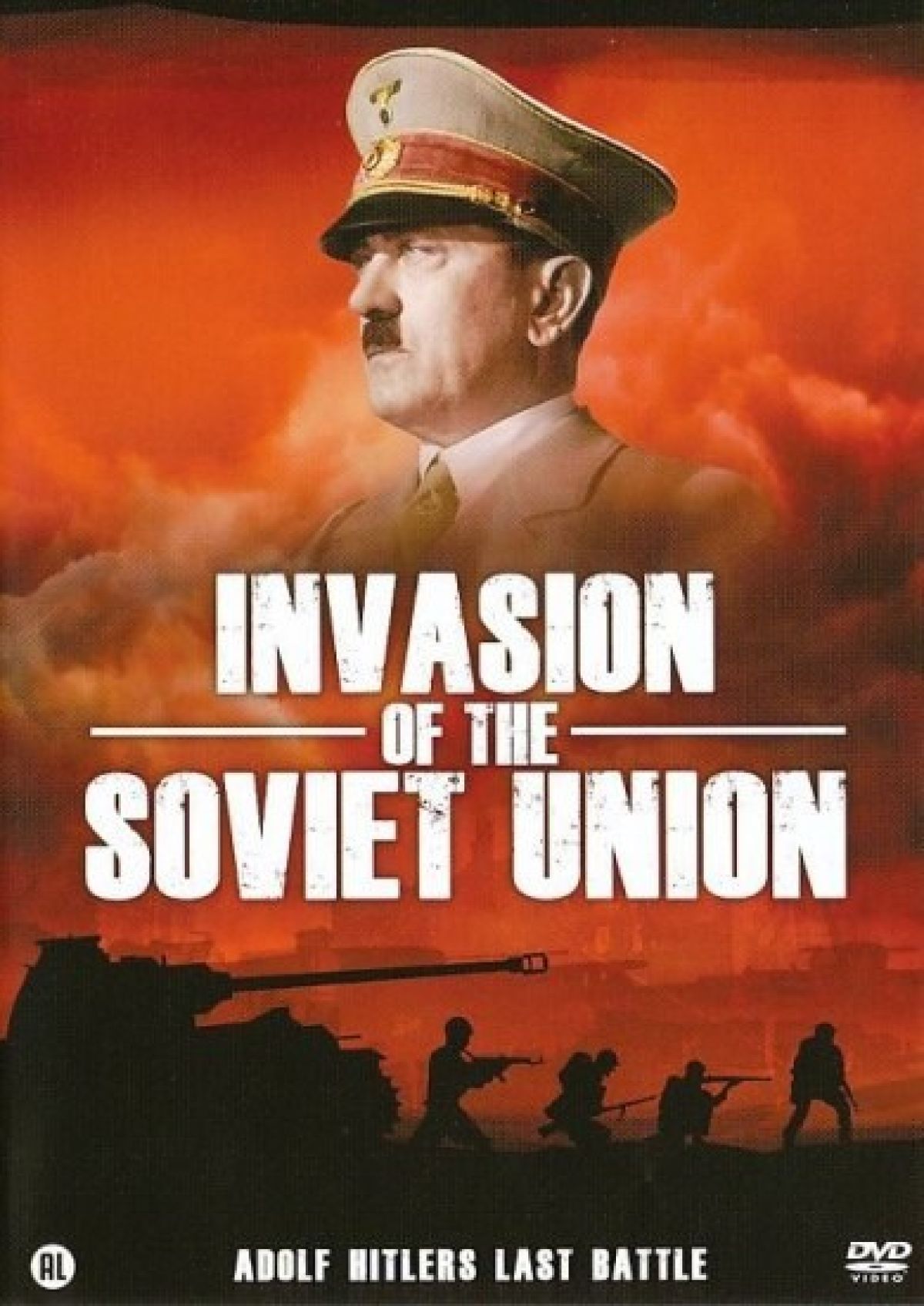 Invasion of The Soviet Union