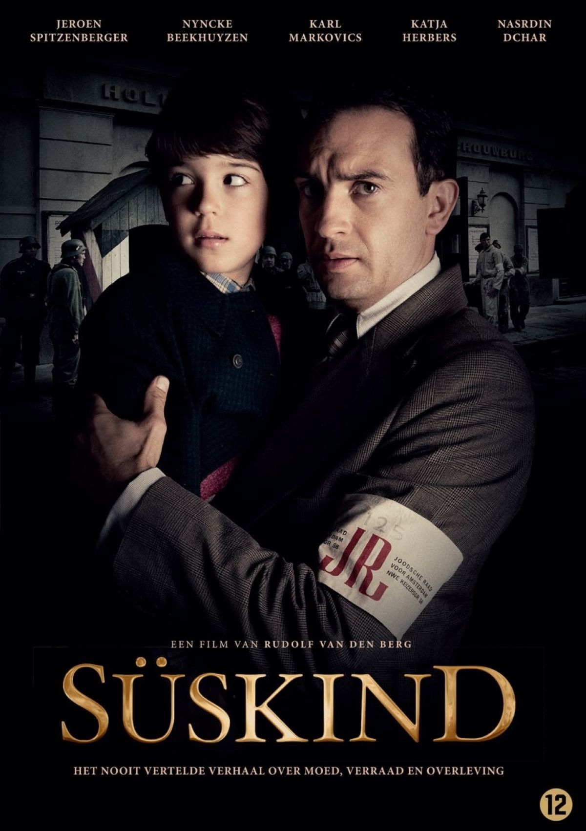Afbeelding van Süskind