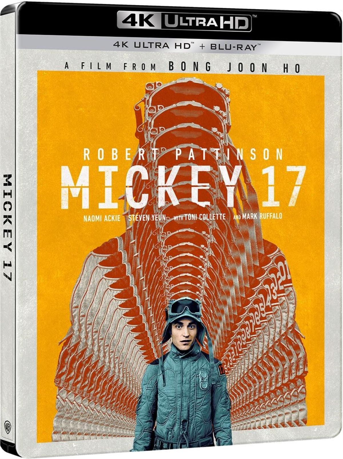 Mickey 17